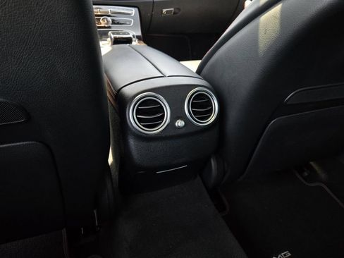Used 2019 Mercedes-Benz E 53 AMG 4MATIC Sedan image 14