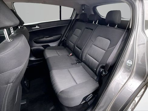 Used 2019 Kia Sportage LX AWD/4WD image 27