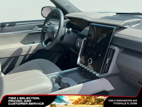New 2026 GMC Acadia Elevation w/ Elevation Premium Package FWD image 18