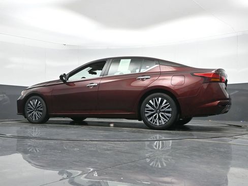 Used 2023 Nissan Altima 2.5 SV image 50