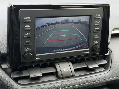 Certified 2022 Toyota RAV4 LE image 18