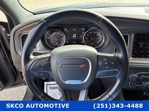 Used 2023 Dodge Charger SXT image 18