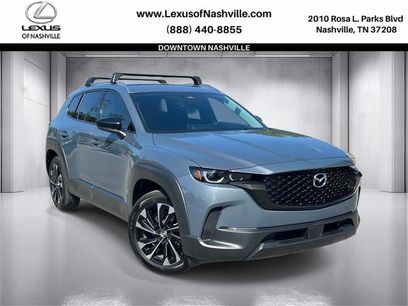 Used 2025 MAZDA CX-50 2.5 Hybrid w/ Weather Package