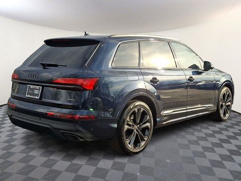New 2026 Audi Q7 3.0T Premium Plus image 6