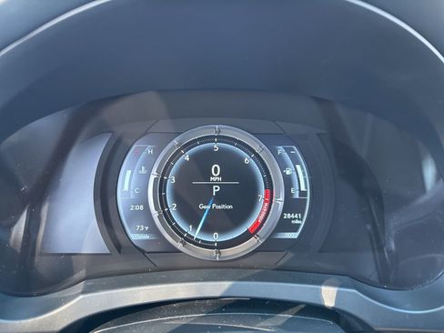 Used 2020 Lexus RC 350 F Sport image 22