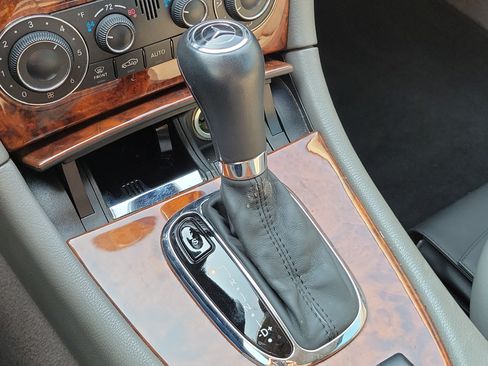Used 2006 Mercedes-Benz CLK 350 Cabriolet image 26