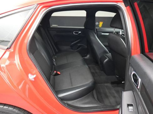 Used 2022 Honda Civic Sport image 36