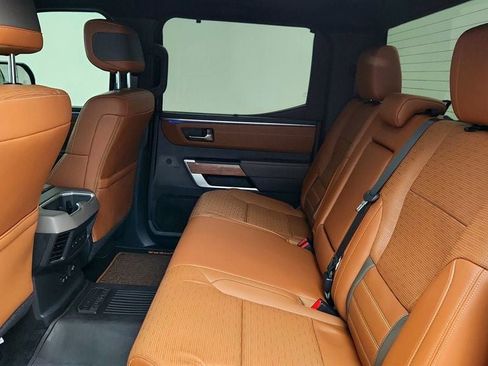 Used 2022 Toyota Tundra 1794 Edition w/ TRD Off-Road Package image 20