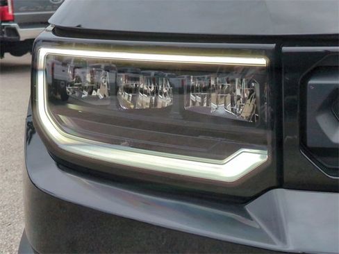 Used 2026 Honda Passport RTL image 10