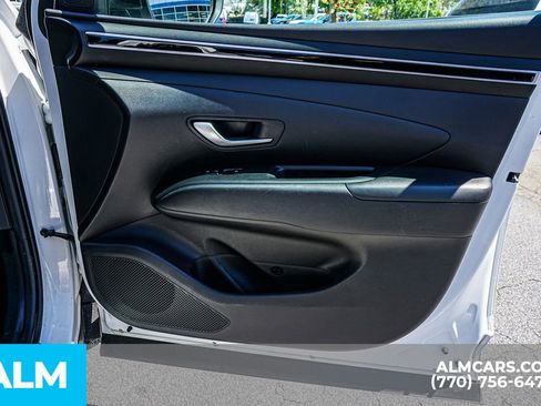 Used 2024 Hyundai Tucson SEL image 46