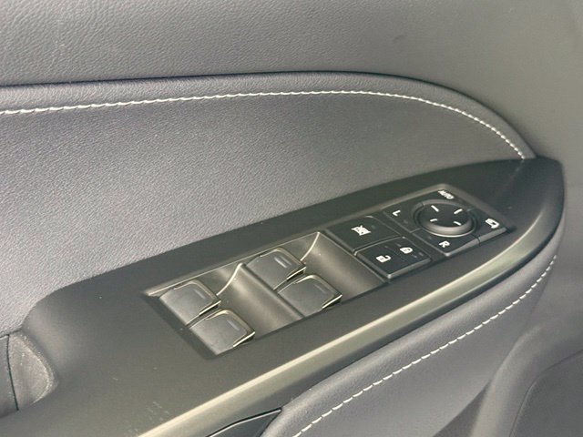 Certified 2026 Lexus NX 350 AWD w/ Cold Area Package image 16