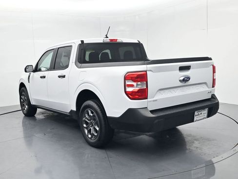 Used 2024 Ford Maverick XLT w/ Equipment Group 300A Standard AWD/4WD image 6