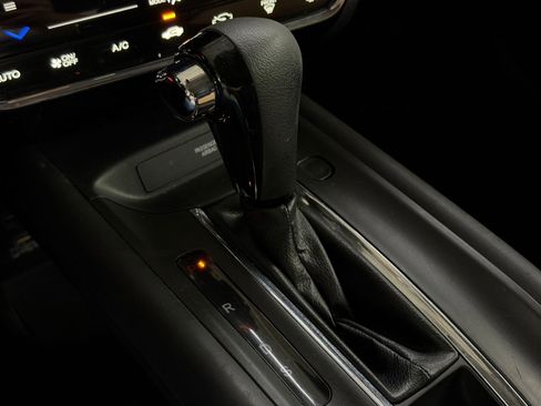 Certified 2019 Honda HR-V EX image 18