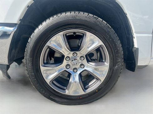 Used 2024 RAM 1500 Big Horn image 30