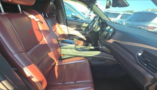 Used 2023 Dodge Durango GT AWD/4WD image 3