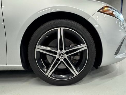 Used 2021 Mercedes-Benz A 220 A 220 w/ Premium Package image 19
