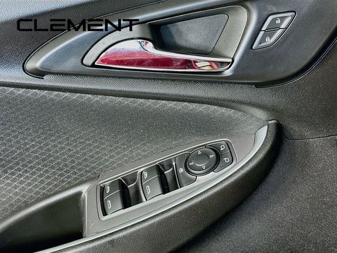 Used 2024 Chevrolet Malibu LT FWD image 26