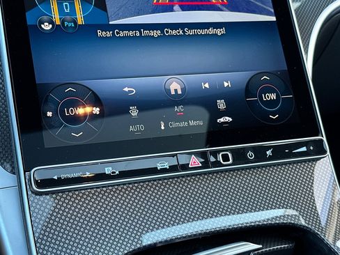 New 2026 Mercedes-Benz C 300 4MATIC Sedan image 19