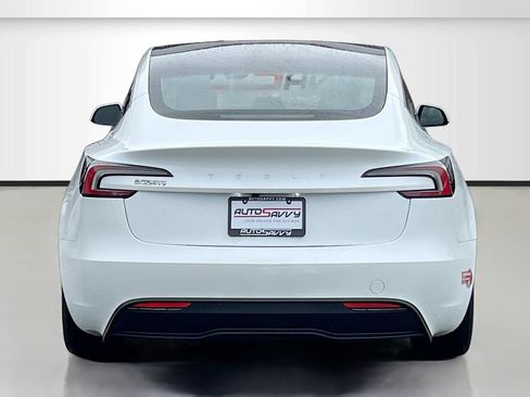 Used 2024 Tesla Model 3 RWD image 6