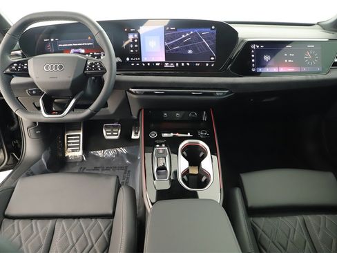 New 2026 Audi A6 Prestige image 18