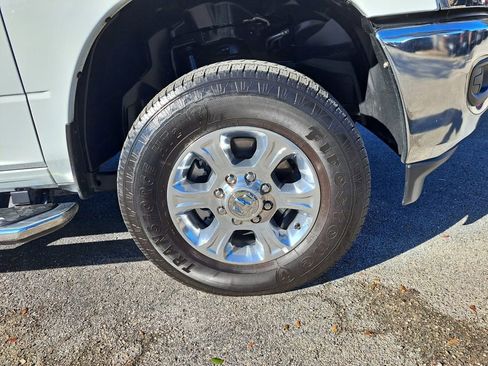 Certified 2024 RAM 2500 Big Horn w/ Bed Utility Group image 5