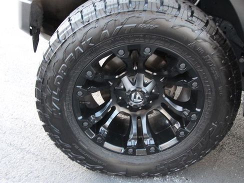 Used 2021 Ford F150 Raptor w/ Equipment Group 801A High image 24