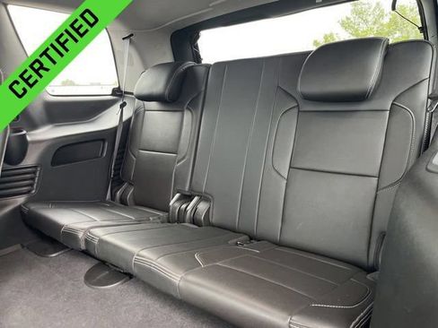 Certified 2020 GMC Yukon Denali w/ Denali Ultimate Package AWD/4WD image 15