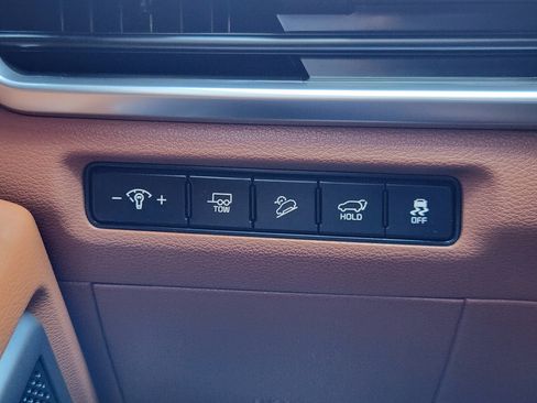 Used 2025 Kia Telluride EX X-Line AWD/4WD image 19