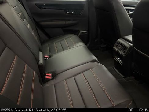 Used 2023 Honda CR-V Sport Touring image 26