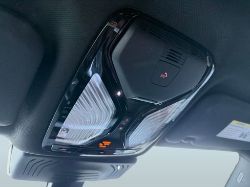 Certified 2021 BMW X4 xDrive30i w/ Executive Package image 28