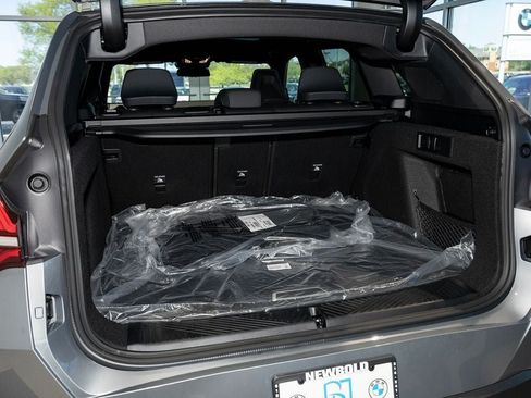 New 2026 BMW X3 xDrive30i AWD/4WD image 19