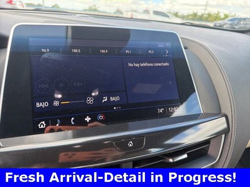 Used 2024 Cadillac CT5 Premium Luxury w/ Climate Package image 6