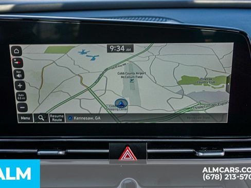 Used 2024 Hyundai Elantra SEL FWD image 34