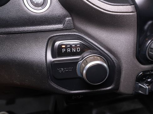 Used 2019 RAM 2500 Tradesman w/ Chrome Appearance Group AWD/4WD image 21