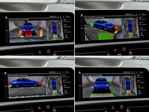 Used 2021 BMW M340i xDrive w/ Premium Package image 28