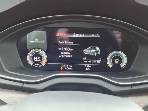 Used 2022 Audi Q5 2.0T Premium Plus w/ Premium Plus Package image 22