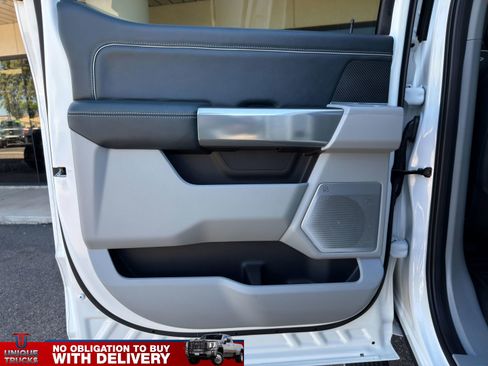 Used 2024 Ford F350 Limited image 21