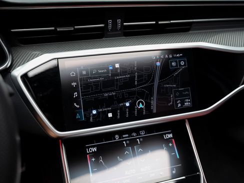 Used 2023 Audi S6 Premium Plus w/ Premium Plus Package image 49