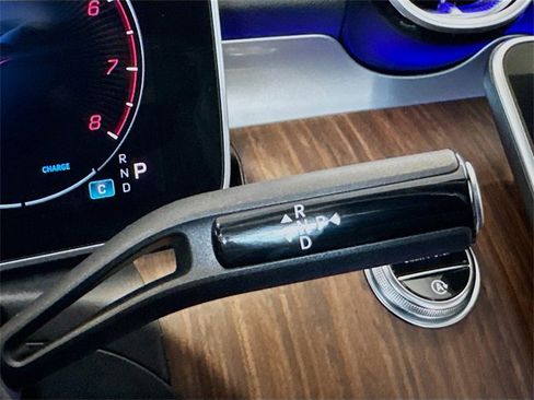 Certified 2025 Mercedes-Benz C 300 4MATIC Sedan image 17