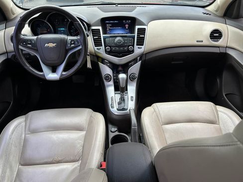 Used 2015 Chevrolet Cruze LT image 26