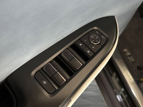 Certified 2025 Lexus RZ 300e w/ Accessory Package (Z1) image 9