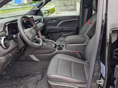New 2026 Chevrolet Colorado Z71 w/ Z71 Convenience Package 2 AWD/4WD image 10