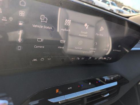 New 2025 Buick Enclave Sport Touring w/ Power Package image 29