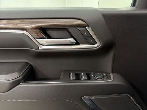 Certified 2024 Chevrolet Silverado 1500 LT image 21