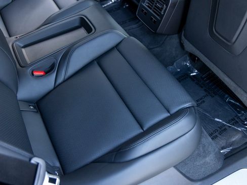 Certified 2023 Porsche Taycan Turbo image 47