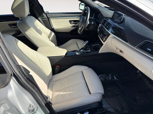 Used 2019 BMW 440i Gran Coupe w/ Convenience Package image 19