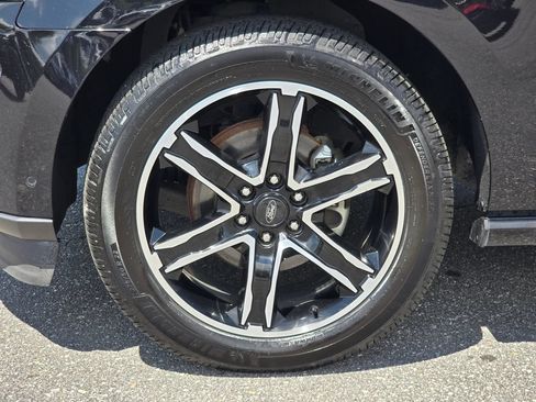 Used 2019 Ford Expedition Limited w/ Equipment Group 303A AWD/4WD image 26