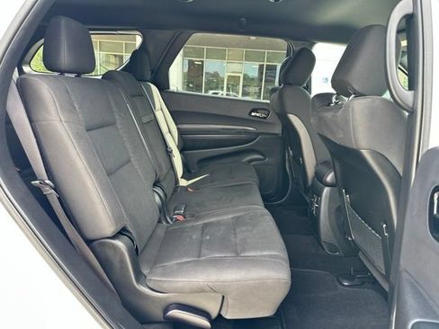 Used 2023 Dodge Durango GT RWD image 42
