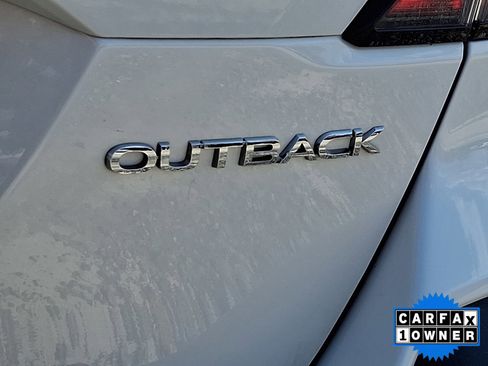 Certified 2025 Subaru Outback Premium w/ Popular Package #1A AWD/4WD image 52