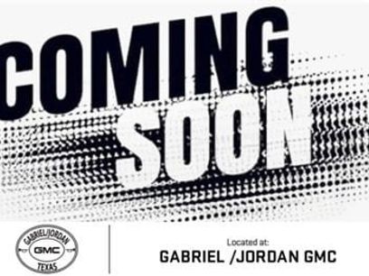 New 2026 Buick Envista Avenir